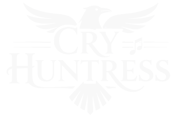 Cry Huntress